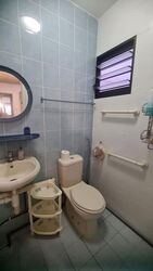 Blk 507 West Coast Vista (Clementi), HDB 3 Rooms #528151851